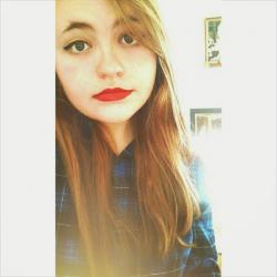 User Profile: mmadiiiii