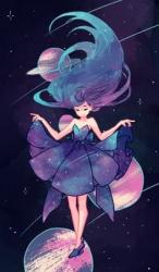 User Profile: imaginaryTwilight