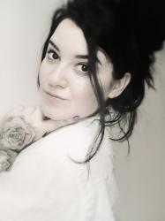 User Profile: StormInATeacup