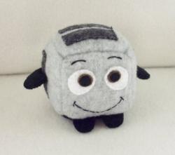 User Profile: BraveLittleToaster