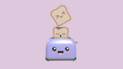 User Profile: UnlikelyToaster