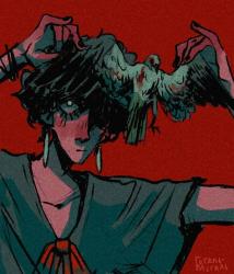 User Profile: KatoDied