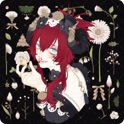 User Profile: BoneWitch