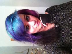 User Profile: ParanoidPrincess