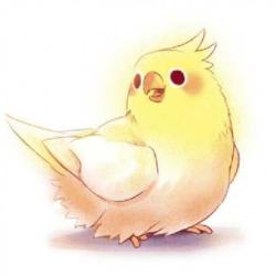 User Profile: LittleBird93