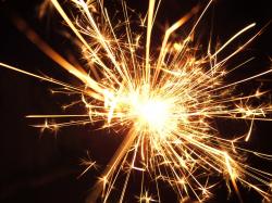 User Profile: sparksflyup