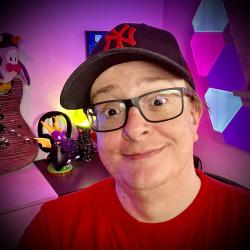 User Profile: PaulDK
