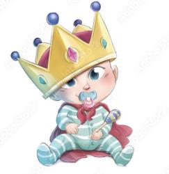 User Profile: GodChild1010
