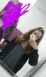 User Profile: usuallytinycoffee