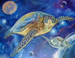 User Profile: considerateTurtle007