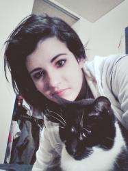 User Profile: Camigolub