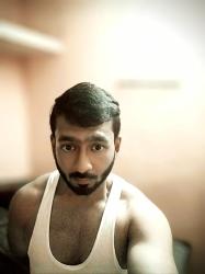 User Profile: Avik1994