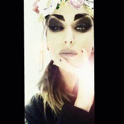 User Profile: Sasheli
