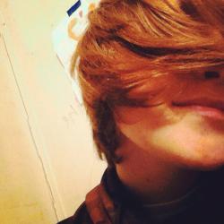 User Profile: Abnormal