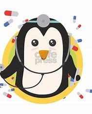 User Profile: DoctorPeguin24