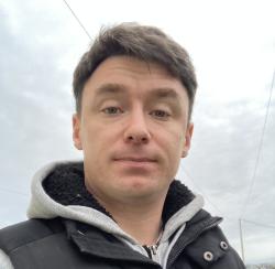 User Profile: Kris221