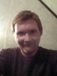 User Profile: AdamSigningOn