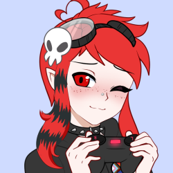 User Profile: RyuRat