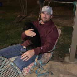 User Profile: NickM25