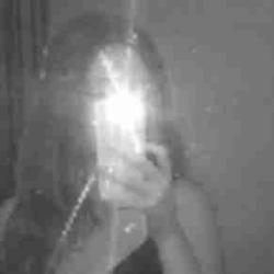 User Profile: Strangesisterkk