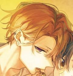 User Profile: SasakiShuumei19