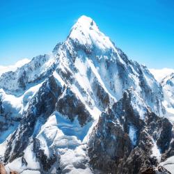 User Profile: uptothesummit