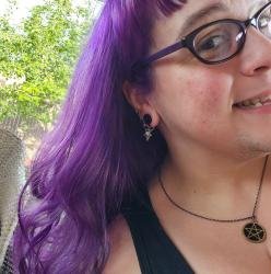 User Profile: Gothybaby