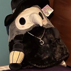 User Profile: Wolfgirl23