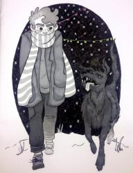 User Profile: SchnittenMitten