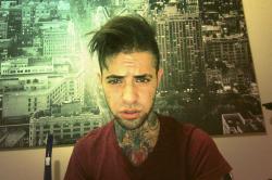 User Profile: Kaleblukas