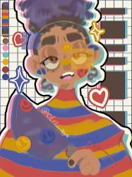 User Profile: Taiboo