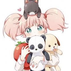 User Profile: AngelOfHeart