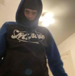 User Profile: TakingMyTimeJayy
