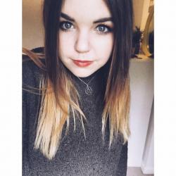 User Profile: meggiied
