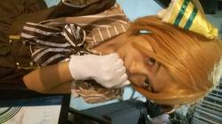 User Profile: Ricchan15
