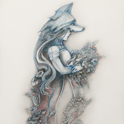 User Profile: ARandomFox