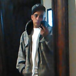 User Profile: anonyShade8576