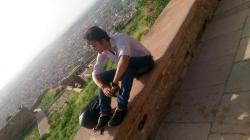 User Profile: Shreyank47