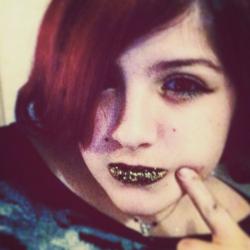 User Profile: GrantaireTheDragon