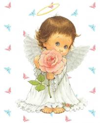 User Profile: Heavensentangel