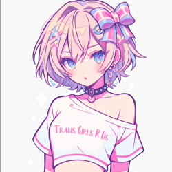 User Profile: AlanaGirl