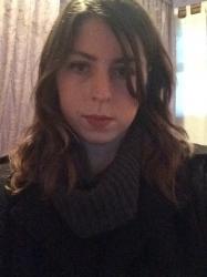 User Profile: angerona22