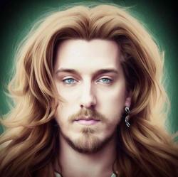 User Profile: Krobsy