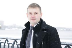 User Profile: kolin997