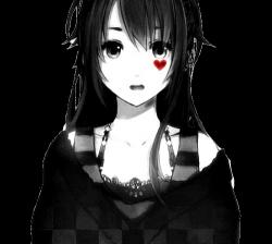 User Profile: ISeeAWorldFullOfDarkness8