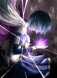 User Profile: Fall3nAngel33
