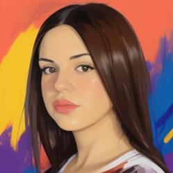 User Profile: unachicamas04