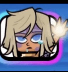 User Profile: GlimmeringShores