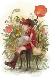 User Profile: AuriUndertheMoon
