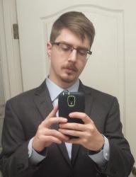 User Profile: TravisCRoberts